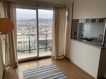 Departamento en Venta en Maipú 402