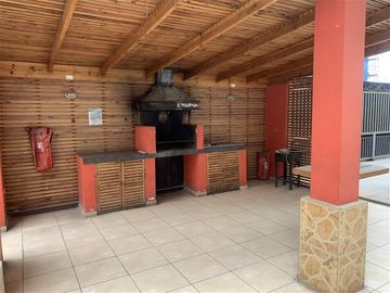 Departamento en Venta en Maipú 402