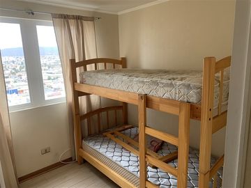 Departamento en Venta en Maipú 402