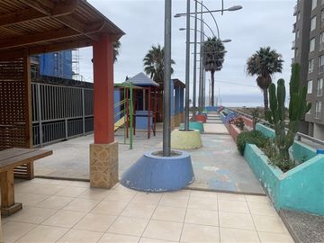 Departamento en Venta en Maipú 402