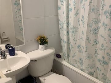 Departamento en Venta en Maipú 402