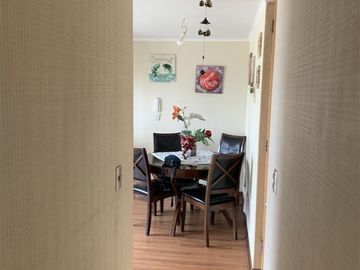 Departamento en Venta en Maipú 402