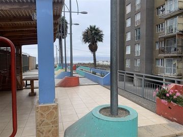 Departamento en Venta en Maipú 402