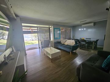 Propiedad remodelada parque brisas norte