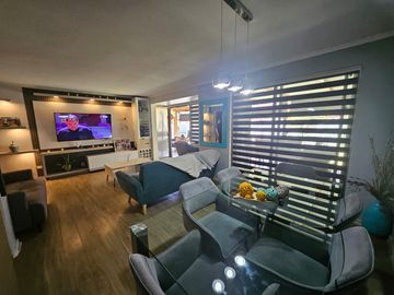 Propiedad remodelada parque brisas norte