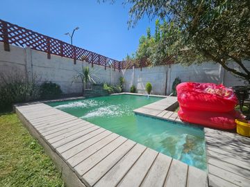 Propiedad remodelada parque brisas norte
