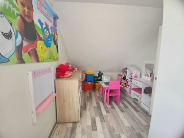 Propiedad remodelada parque brisas norte