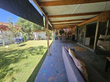 Propiedad remodelada parque brisas norte