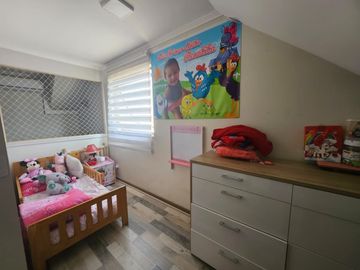 Propiedad remodelada parque brisas norte
