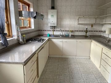 Casa en Venta en Punta Arenas casi al llegar a calle Constitución