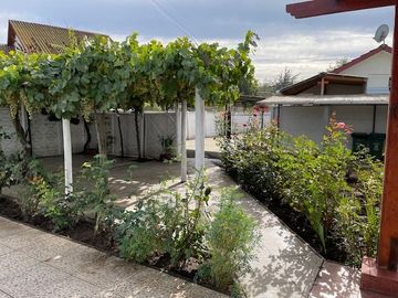 Casa en Venta en Punta Arenas casi al llegar a calle Constitución