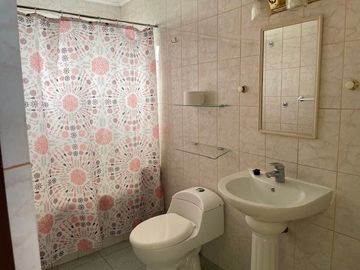 Casa en Venta en Punta Arenas casi al llegar a calle Constitución