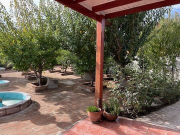 Casa en Venta en Punta Arenas casi al llegar a calle Constitución