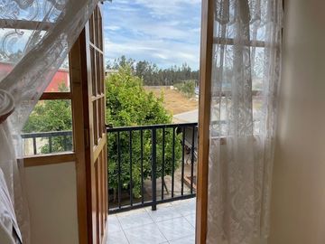 Casa en Venta en Punta Arenas casi al llegar a calle Constitución