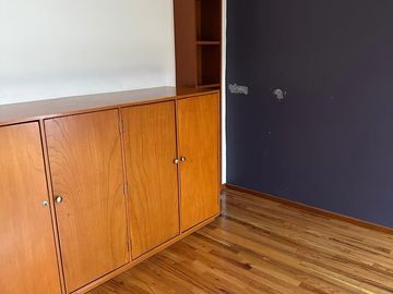 Casa en venta CDMX Col. Espartaco recién remodelada