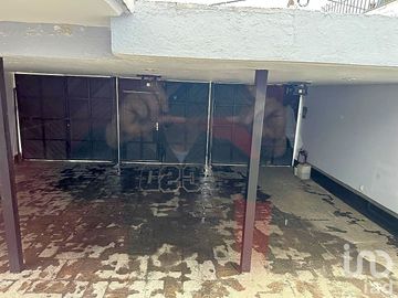 Casa en venta CDMX Col. Espartaco recién remodelada