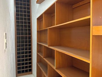 Casa en venta CDMX Col. Espartaco recién remodelada