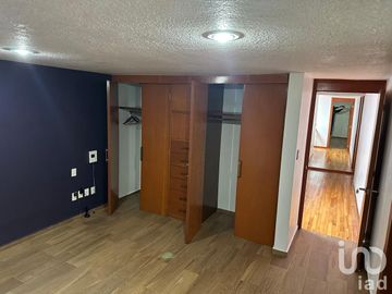 Casa en venta CDMX Col. Espartaco recién remodelada