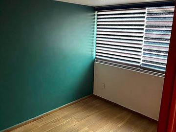 Casa en venta CDMX Col. Espartaco recién remodelada