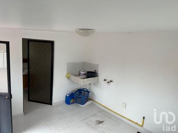 Casa en venta CDMX Col. Espartaco recién remodelada