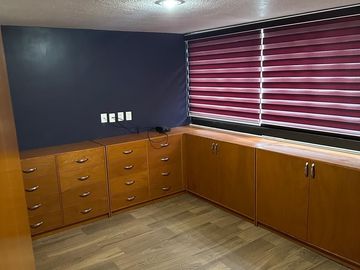 Casa en venta CDMX Col. Espartaco recién remodelada