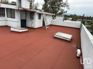 Casa en venta CDMX Col. Espartaco recién remodelada