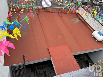 Casa en venta CDMX Col. Espartaco recién remodelada
