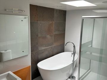 Casa en venta CDMX Col. Espartaco recién remodelada