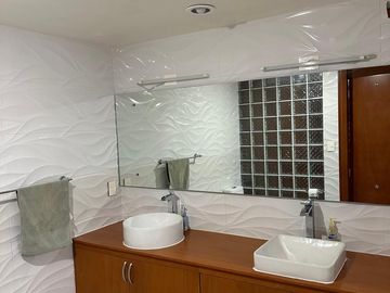 Casa en venta CDMX Col. Espartaco recién remodelada