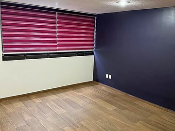 Casa en venta CDMX Col. Espartaco recién remodelada