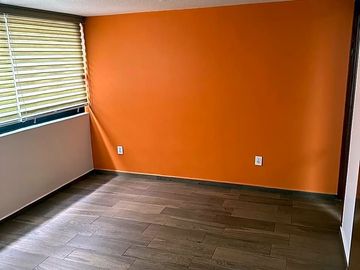 Casa en venta CDMX Col. Espartaco recién remodelada