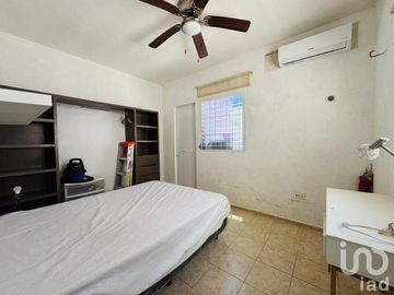 CASA AMUEBLADA EN VENTA LA TOSCANA PLAYA DEL CARMEN QROO.