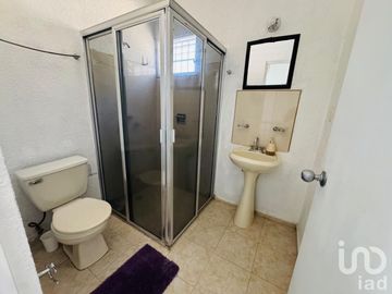 CASA AMUEBLADA EN VENTA LA TOSCANA PLAYA DEL CARMEN QROO.