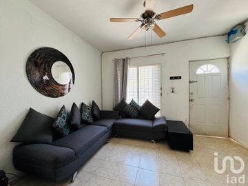 CASA AMUEBLADA EN VENTA LA TOSCANA PLAYA DEL CARMEN QROO.
