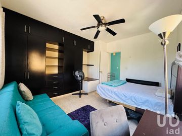 CASA AMUEBLADA EN VENTA LA TOSCANA PLAYA DEL CARMEN QROO.