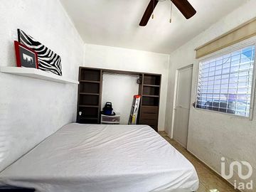 CASA AMUEBLADA EN VENTA LA TOSCANA PLAYA DEL CARMEN QROO.