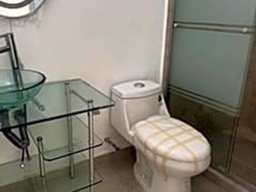 Hermoso departamento San Antonio I