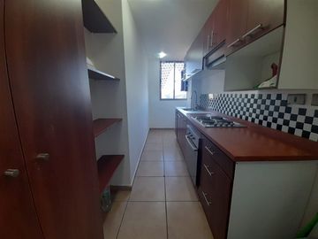 Departamento en Venta en Camino del Sol 2.300