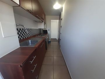 Departamento en Venta en Camino del Sol 2.300