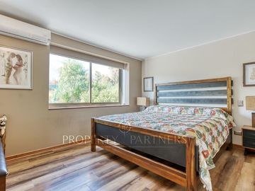 Maravillosa casa en venta, en el mejor sector de Peñalolén.