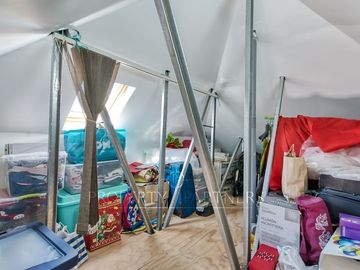 Maravillosa casa en venta, en el mejor sector de Peñalolén.