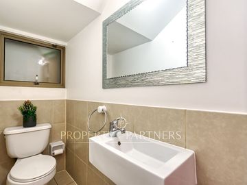 Maravillosa casa en venta, en el mejor sector de Peñalolén.