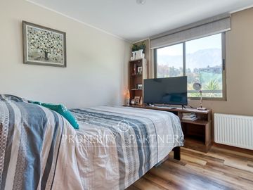 Maravillosa casa en venta, en el mejor sector de Peñalolén.