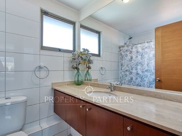 Maravillosa casa en venta, en el mejor sector de Peñalolén.