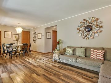 Maravillosa casa en venta, en el mejor sector de Peñalolén.