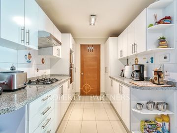 Maravillosa casa en venta, en el mejor sector de Peñalolén.