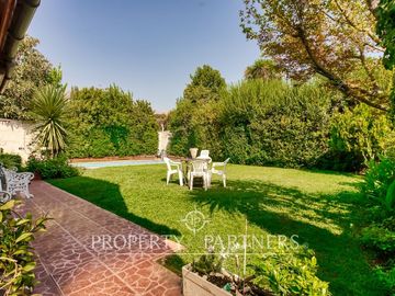 Venta de hermosa y amplia casa en Condominio Ensenada, Peñalolén.
