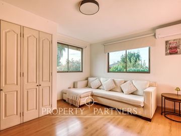 Venta de Hermosa casa en Condominio de Peñalolén