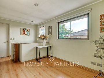 Venta de Hermosa casa en Condominio de Peñalolén