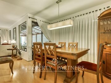 Venta de Hermosa casa en Condominio de Peñalolén